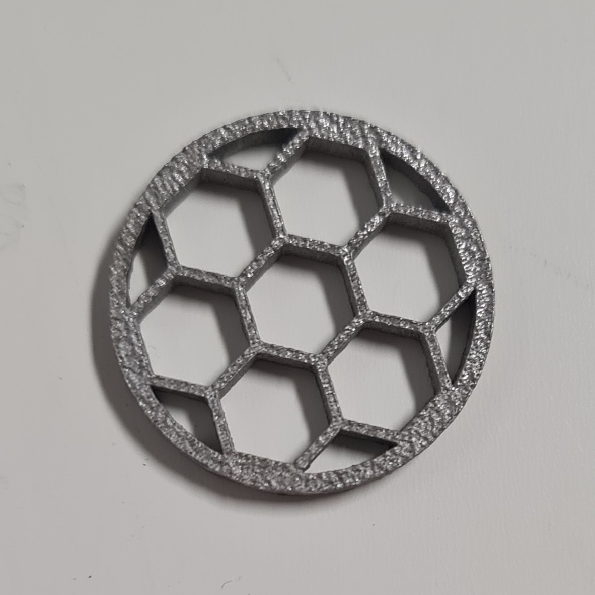 20mm Protection Grid
